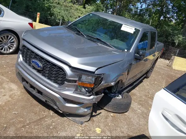 1FTEW1CP1PKD75705 2023 FORD F-150 - Image 2