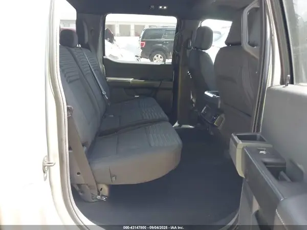 1FTEW1CP1PKD75705 2023 FORD F-150 - Image 8