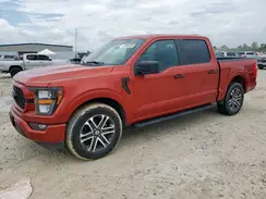 1FTEW1CP1PKD94366 2023 FORD F-150