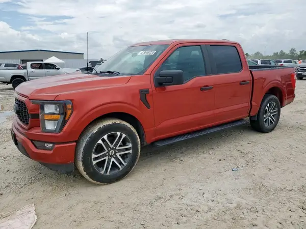 1FTEW1CP1PKD94366 2023 FORD F-150 - Image 1