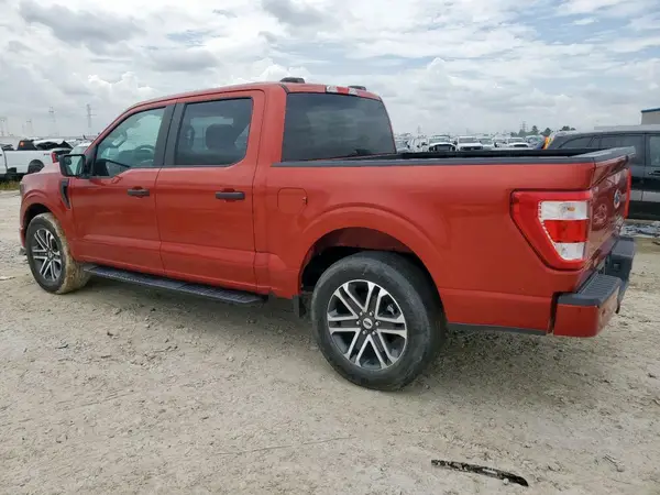 1FTEW1CP1PKD94366 2023 FORD F-150 - Image 2