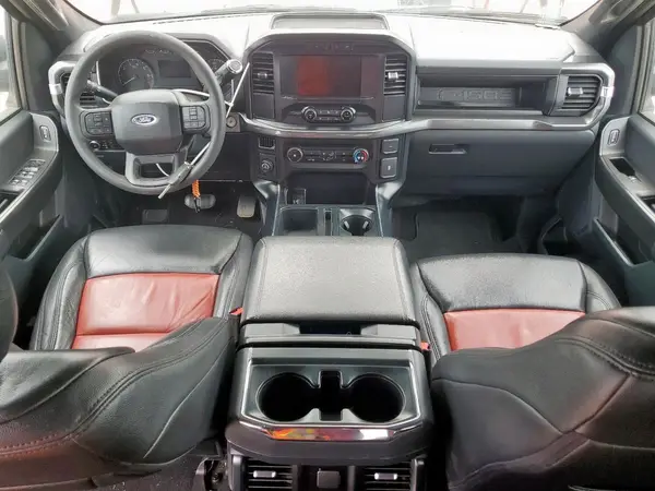 1FTEW1CP1PKD94366 2023 FORD F-150 - Image 8