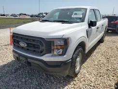 1FTEW1CP1PKE10775 2023 FORD F-150