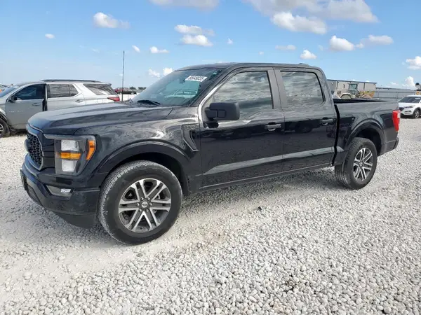 1FTEW1CP1PKE20822 2023 FORD F-150 - Image 1