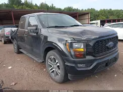 1FTEW1CP1PKE22196 2023 FORD F-150