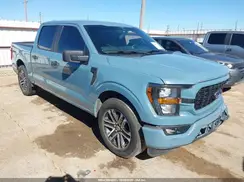 1FTEW1CP1PKE47275 2023 FORD F-150