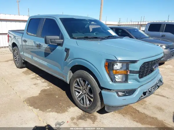 1FTEW1CP1PKE47275 2023 FORD F-150 - Image 1