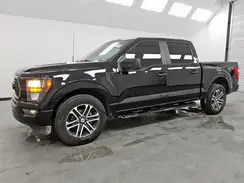 1FTEW1CP1PKE60365 2023 FORD F-150