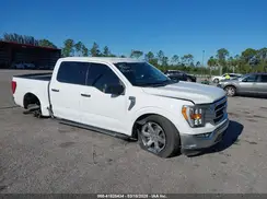 1FTEW1CP1PKE62116 2023 FORD F-150