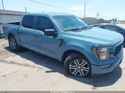 1FTEW1CP1PKE77859 2023 FORD F-150