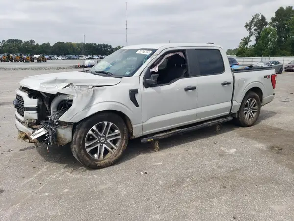 1FTEW1CP1PKF04235 2023 FORD F-150 - Image 1