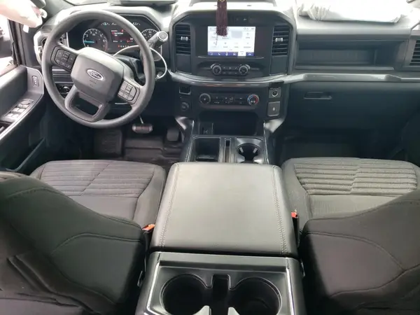 1FTEW1CP1PKF04235 2023 FORD F-150 - Image 8