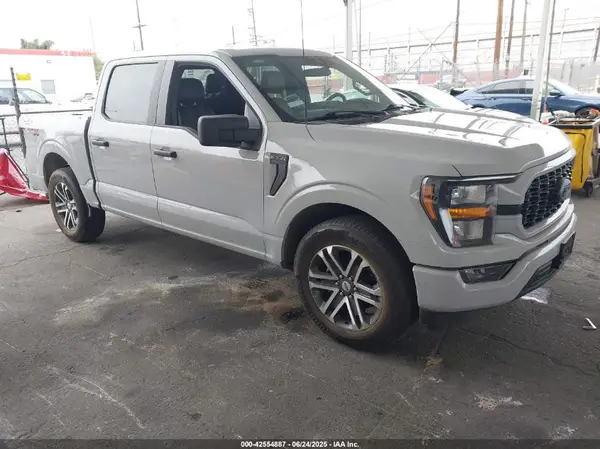 1FTEW1CP1PKF27997 2023 FORD F-150 - Image 1