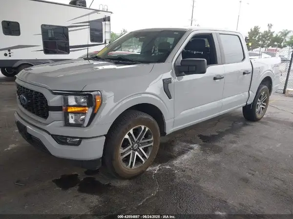 1FTEW1CP1PKF27997 2023 FORD F-150 - Image 2