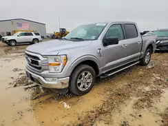 1FTEW1CP1PKF46212 2023 FORD F-150