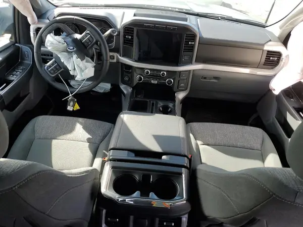 1FTEW1CP1PKF65875 2023 FORD F-150 - Image 8