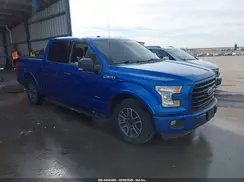 1FTEW1CP2GFA07994 2016 FORD F-150