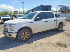 1FTEW1CP2GFA16923 2016 FORD F-150