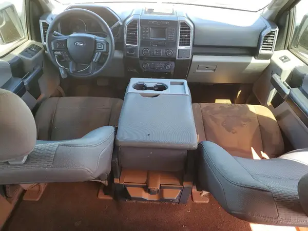 1FTEW1CP2GFA16923 2016 FORD F-150 - Image 8