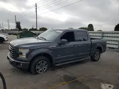 1FTEW1CP2GFA50814 2016 FORD F-150