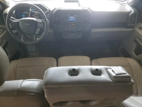 1FTEW1CP2GFA64888 2016 FORD F-150 - Image 8