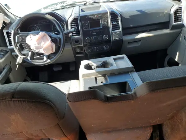 1FTEW1CP2GFA67659 2016 FORD F-150 - Image 8