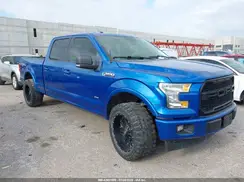 1FTEW1CP2GFB00983 2016 FORD F-150
