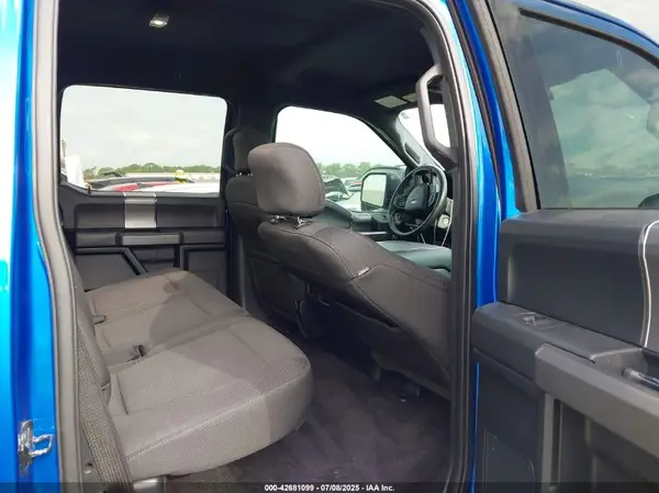 1FTEW1CP2GFB00983 2016 FORD F-150 - Image 8