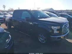 1FTEW1CP2GFB09778 2016 FORD F-150