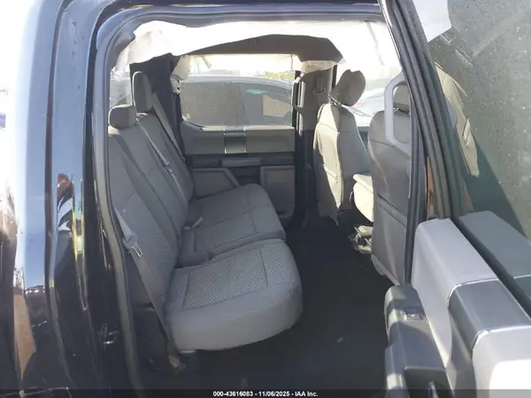 1FTEW1CP2GFB09778 2016 FORD F-150 - Image 8