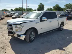 1FTEW1CP2GFB26161 2016 FORD F-150