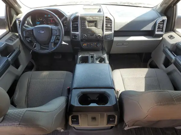 1FTEW1CP2GFB26161 2016 FORD F-150 - Image 8