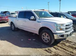 1FTEW1CP2GFB41498 2016 FORD F-150