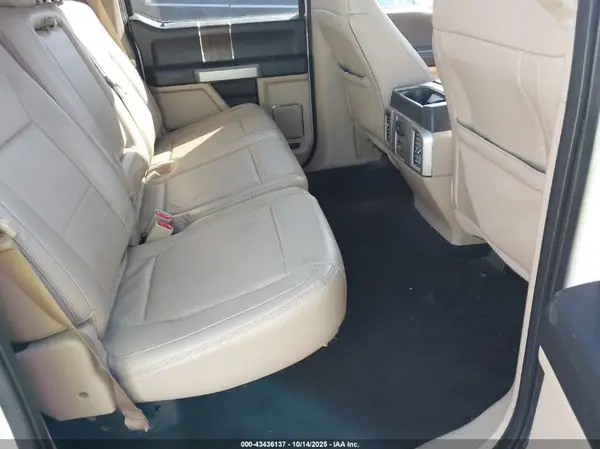 1FTEW1CP2GFB41498 2016 FORD F-150 - Image 8