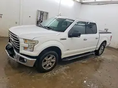 1FTEW1CP2GFB45244 2016 FORD F-150
