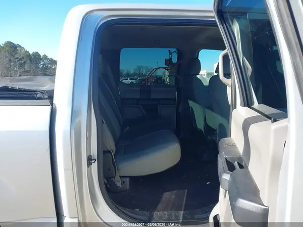 1FTEW1CP2GFB61900 2016 FORD F-150 - Image 8