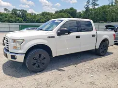 1FTEW1CP2GFB74873 2016 FORD F-150