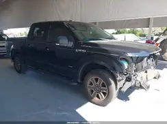 1FTEW1CP2GFB82102 2016 FORD F-150