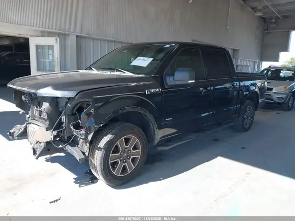 1FTEW1CP2GFB82102 2016 FORD F-150 - Image 2