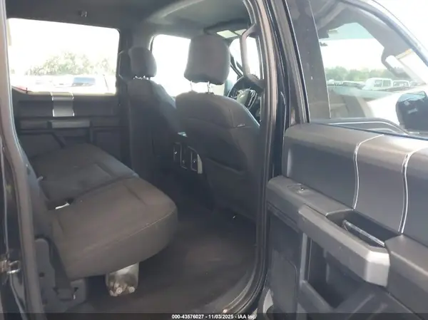 1FTEW1CP2GFB82102 2016 FORD F-150 - Image 8