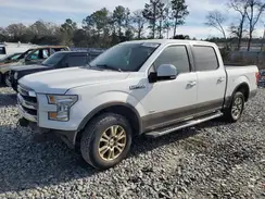 1FTEW1CP2GFB92354 2016 FORD F-150