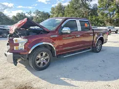 1FTEW1CP2GFC65741 2016 FORD F-150