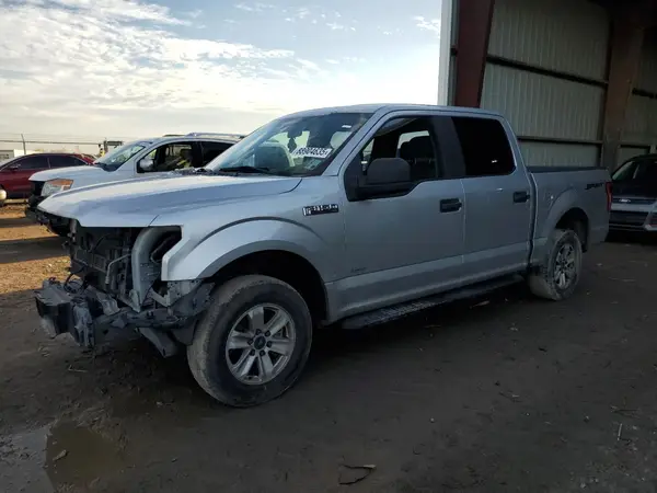 1FTEW1CP2GFC72026 2016 FORD F-150 - Image 1