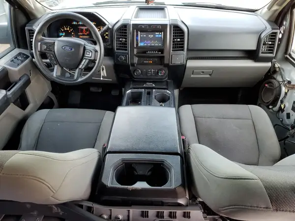 1FTEW1CP2GFC72026 2016 FORD F-150 - Image 8