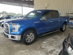 1FTEW1CP2GFD42687 2016 FORD F-150
