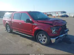 1FTEW1CP2GFD52023 2016 FORD F-150