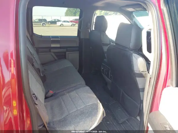 1FTEW1CP2GFD52023 2016 FORD F-150 - Image 8