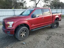 1FTEW1CP2GKD09566 2016 FORD F-150