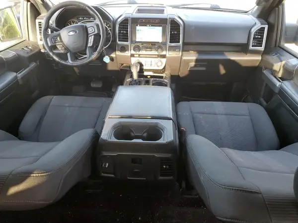 1FTEW1CP2GKD09566 2016 FORD F-150 - Image 8