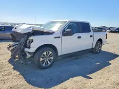 1FTEW1CP2GKD11477 2016 FORD F-150